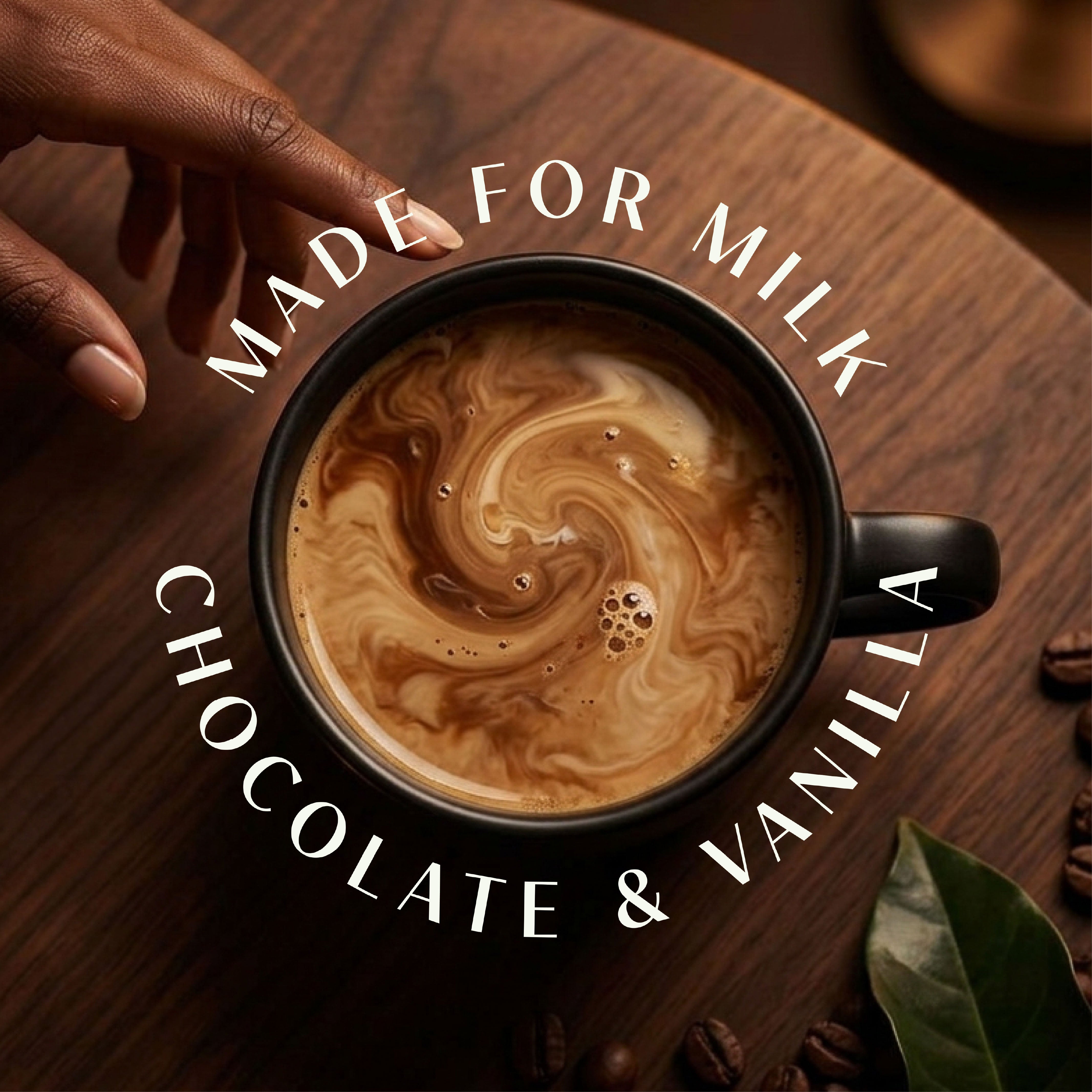 Plus One // Espresso // Subscription